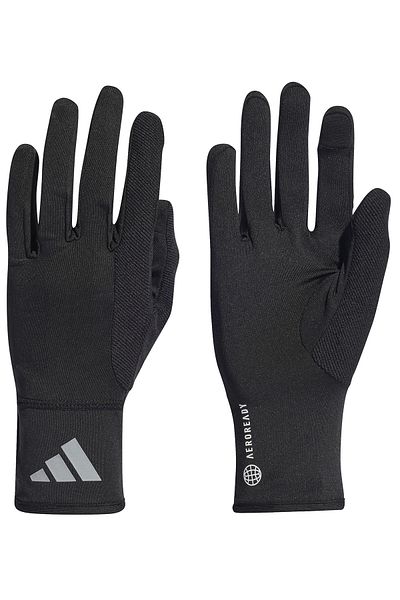 adidas Mănuși A.Rdy Glove HT3904 Negru