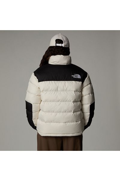 THE NORTH FACE Limbara White Insulated Women's Coat - Nf0A89G9Qli1