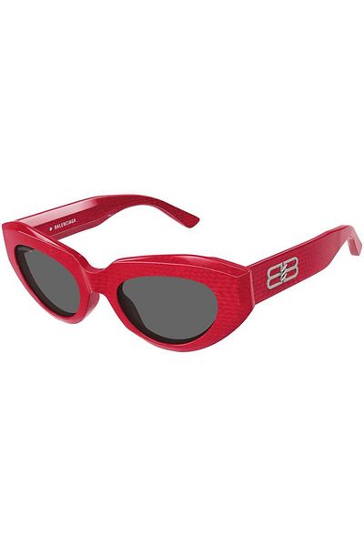 Balenciaga Sunglasses Bb0236s 003 52-22