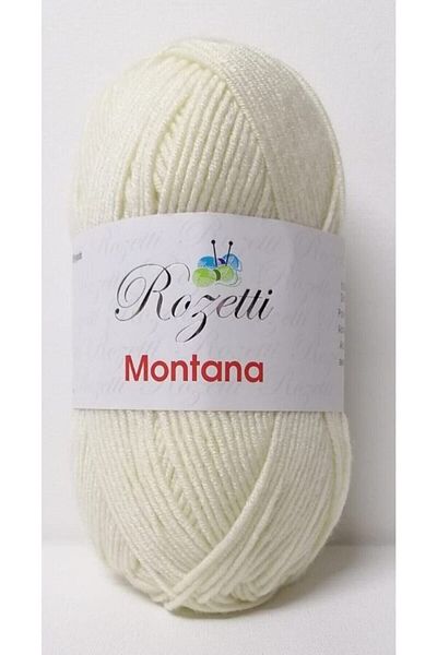 Himalaya Rozetti Montana White Set of 5 - Pearl 15526