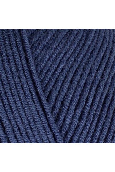 Himalaya Rosette Montana / Prussian Blue / 15530 / Pack of 5