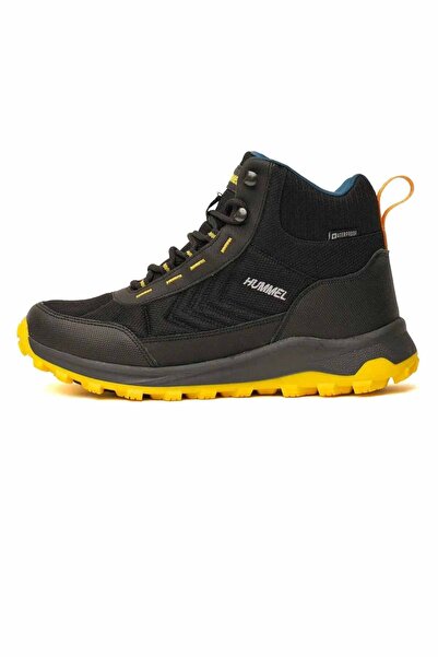 hummel Unisex Su Gecirmez Outdoor Ayakkabı