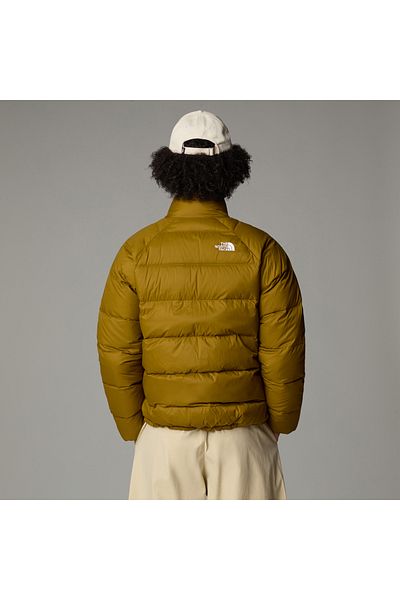 THE NORTH FACE Palton verde pentru bărbați