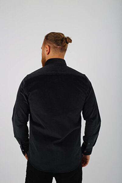 Brango 13345 Чоловіча спортивна сорочка