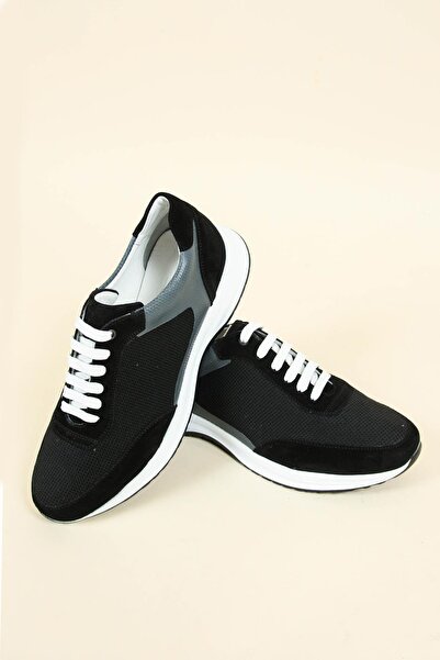 Birikon Справжня замша Шкіра Текстиль Гарні М'який Чоловічий Повсякденний