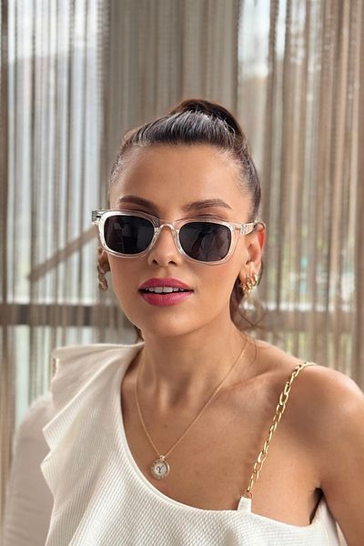 By Harmony Bh 23030 02S Women's Sunglasses