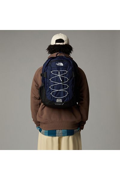 North face backpack styles online