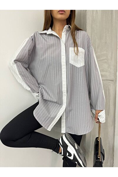 Asia ΑΣΙΑΤΙΚΟ (POPLIN FABRIC) ΜΠΟΥΜΕΛΟ