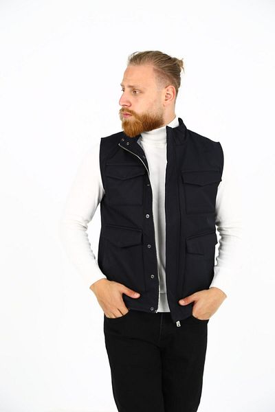 ONLY Brango 39121 Men's Vest