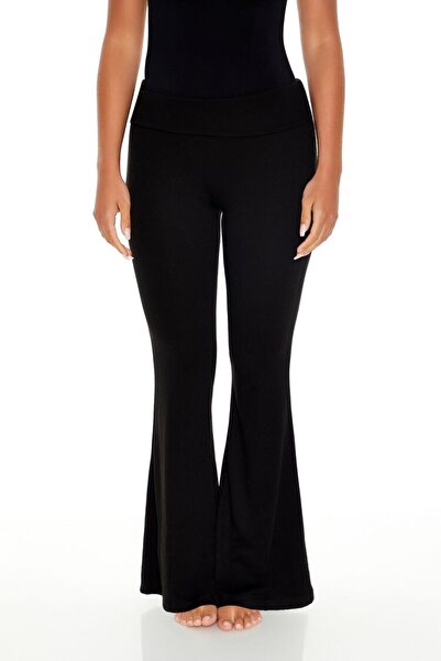 Forever 21 Flare Pijama Altı