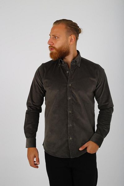 Brango 13345 Men's Sports Shirt