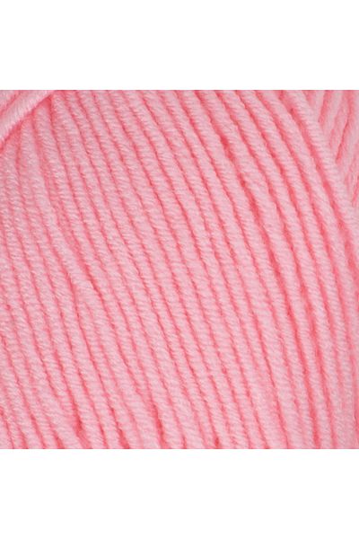 Himalaya Rozetti Montana / Pink / 15506 / Pack of 5