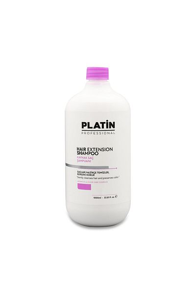 Platin Source Hair Shampoo 1000 ml