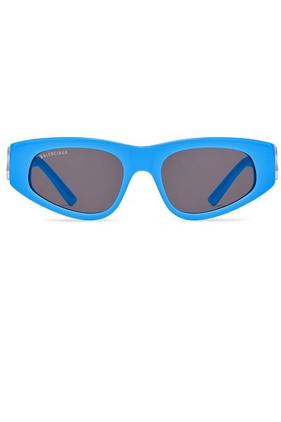 Balenciaga Sunglasses Bb0095s 011 53-19
