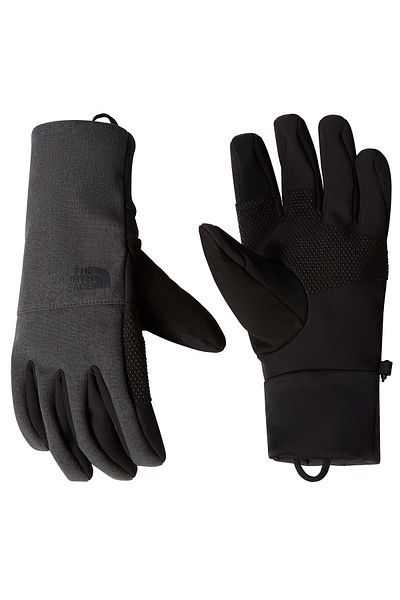 THE NORTH FACE Γάντια M Apex Etip Γάντια NF0A89R9DYZ1 Μαύρο