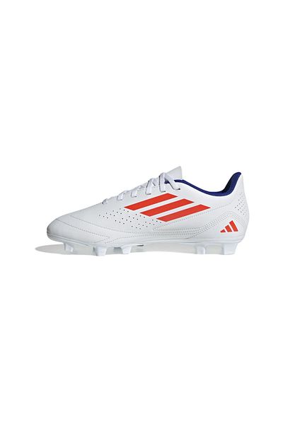 adidas Bílé pánské kopačky Deportivo III Fxg (IF1400)