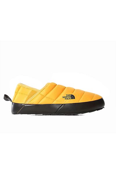 THE NORTH FACE Men's Yellow Casual Shoes