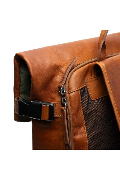 The Chesterfield Brand Fusion Bornholm Daypack 45 cm