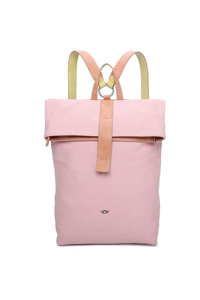 Fritzi aus Preußen Izzy03 Canvas Tagesrucksack 40 cm