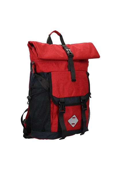 Camel Active Satipo Rucksack 44 cm Laptopfach