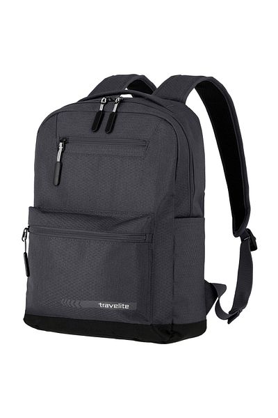 Travelite Kick Off Backpack 40 cm laptop compartment