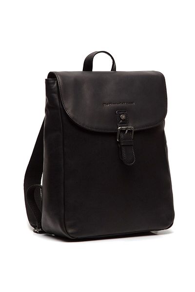 The Chesterfield Brand Vermont Daypack Leather 34 cm
