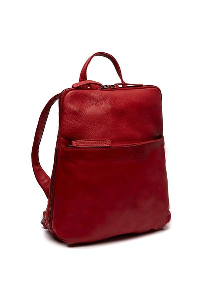 The Chesterfield Brand Bern Daypack Leather 32 cm