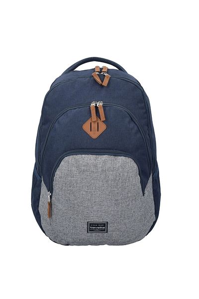 Travelite Rucsac de bază Laptopfach de 45 cm