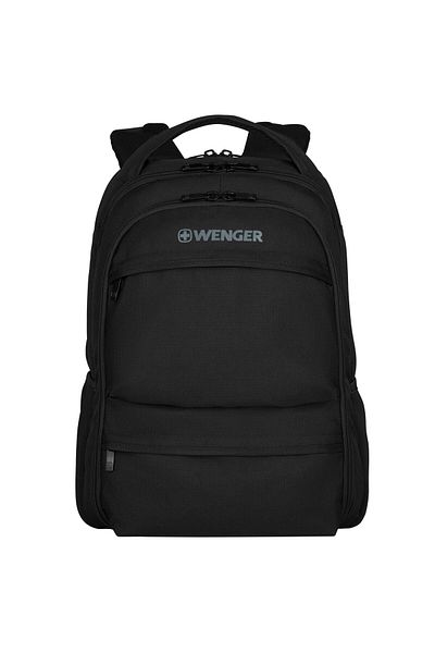 Wenger Fuse 15.6 Business backpack 43 cm Laptop compartment