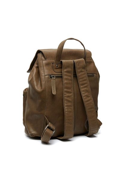 The Chesterfield Brand Mick Daypack Leather 30 cm