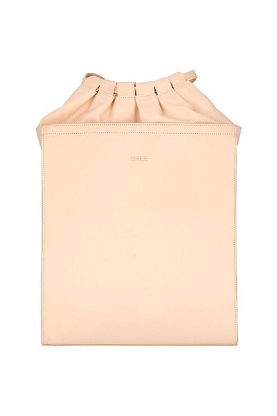 Bree Nikka 4 Rucksack Leder 34 cm