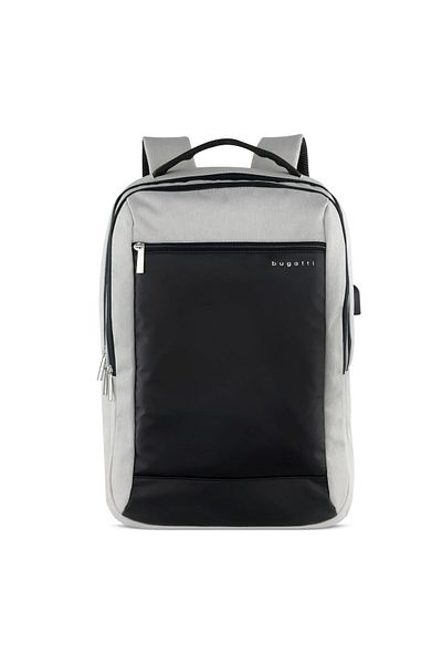 BUGATTI Sera Business backpack RFID protection 40 cm Laptop compartment