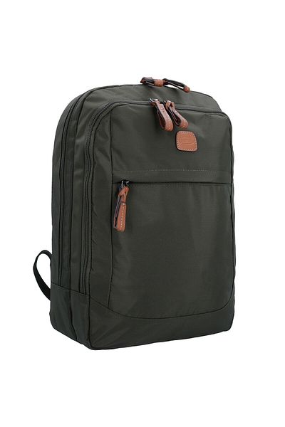 Bric's X-Travel backpack 38 cm laptop compartment