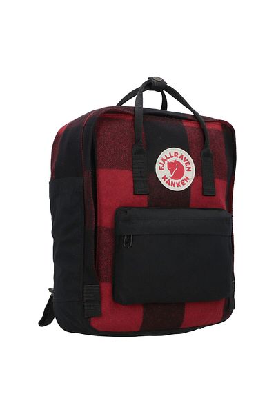 Fjällräven Kanken Re-Wool City Rucksack 35 cm