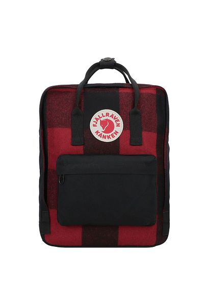 Fjällräven Kanken Re-Wool City Rucksack 35 cm