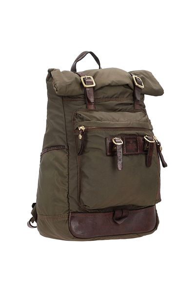 Campomaggi Londra Daypack 44 cm
