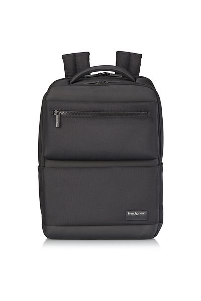 HEDGREN Next Drive backpack RFID 40 cm laptop compartment
