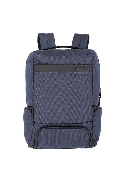 Travelite Rucsac RFID 41 cm - Compartiment pentru laptop și computer