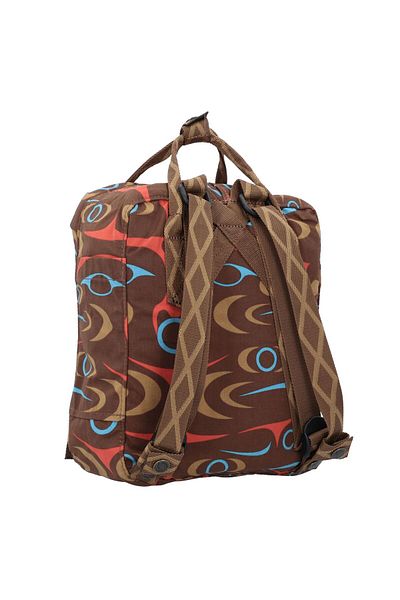 Fjällräven Kanken Art Mini Daypack 29 cm