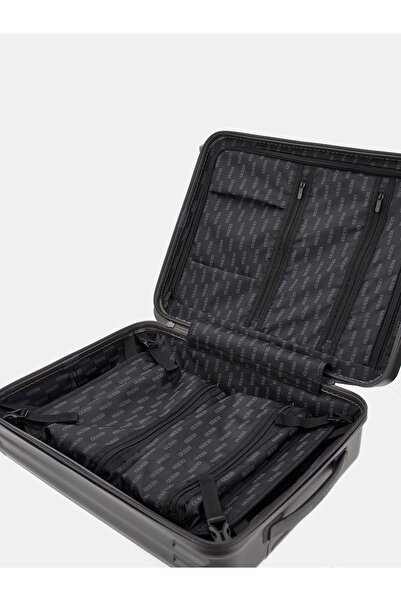 Guess Koffer & Trolley Olbia Medium P