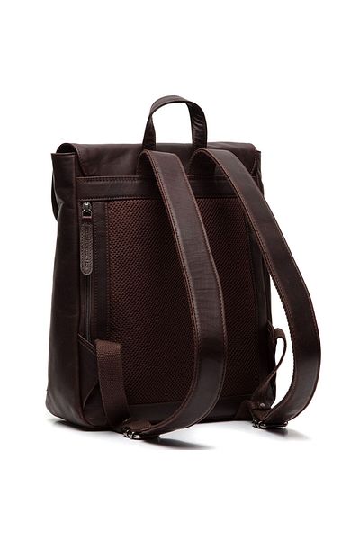 The Chesterfield Brand Vermont Daypack Leather 34 cm