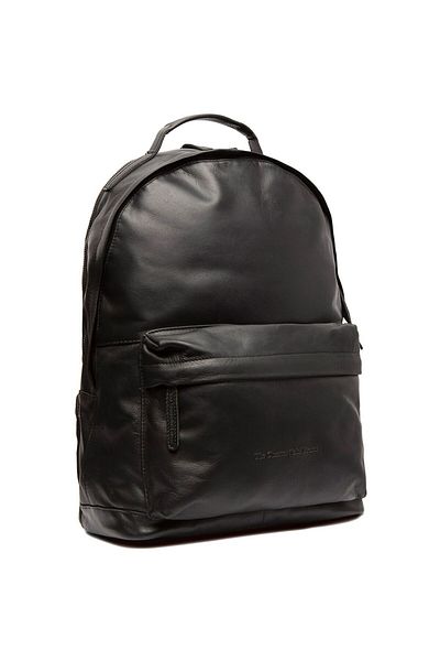 The Chesterfield Brand Kožený obchodní batoh Wax Pull Up 42 cm přihrádka na notebook