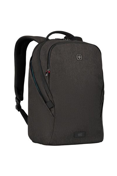 Wenger MX Light 16 Business backpack 44 cm Laptop compartment