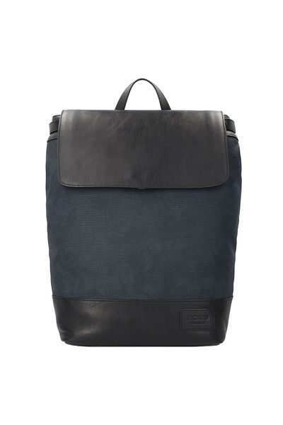Picard The Force 45 cm Leder-Rucksack – Laptop-Fach