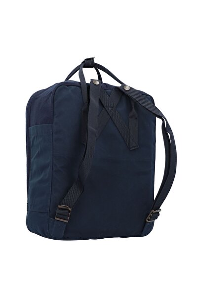 Fjällräven Kanken Re-Wool City Backpack 35 cm