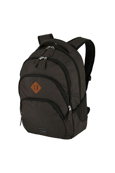 Travelite Basic Rucksack 45 cm Laptopfach