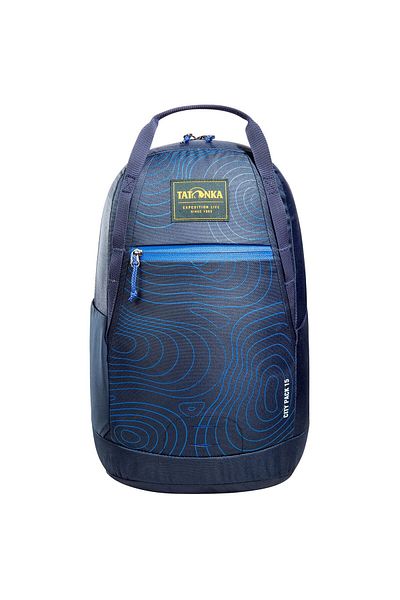 Tatonka City Pack 15 Rucksack 42 cm