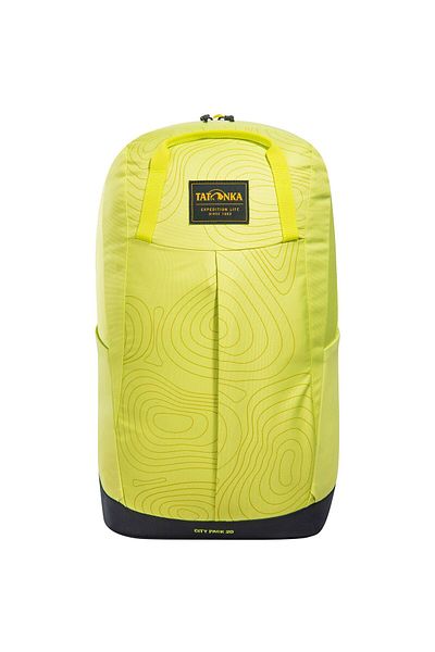 Tatonka City Pack 20 Rucksack 49 cm