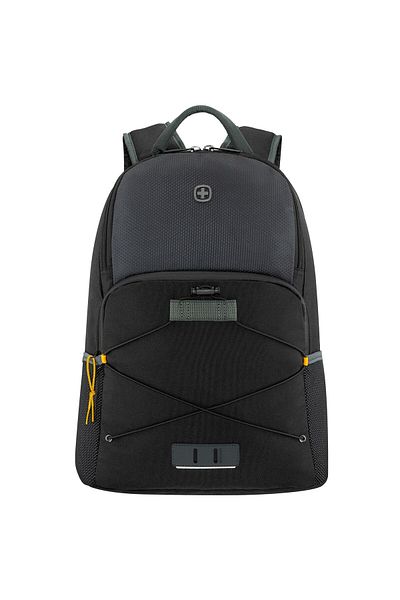 Wenger Trayl Business-Rucksack mit 45 cm Laptop-Teilen