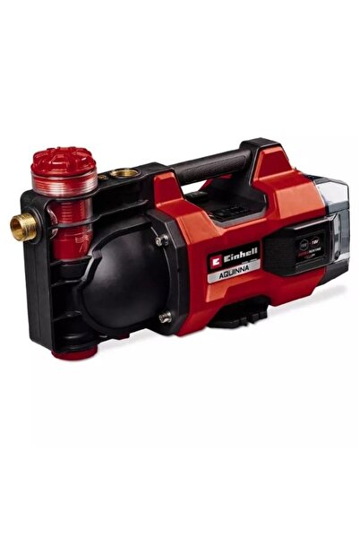 Einhell Akülü AQUINNA 18/30 F LED Bahçe Pompası